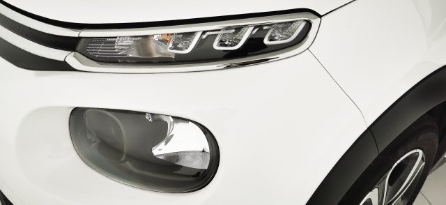 CITROEN C3 usata 66