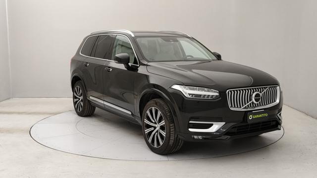 VOLVO XC90 usata, con Boardcomputer