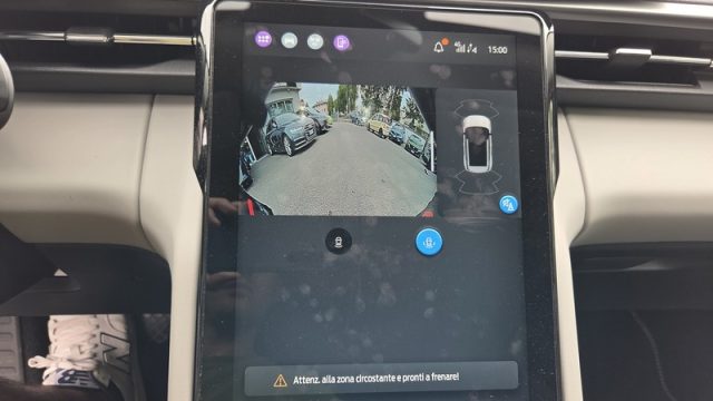 FORD Explorer usata, con Fari LED