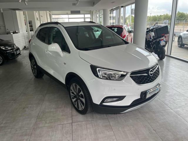 OPEL Mokka X usata, con Airbag Passeggero