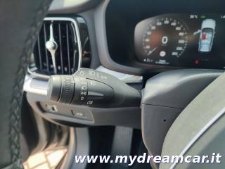 VOLVO V60 usata, con Airbag testa