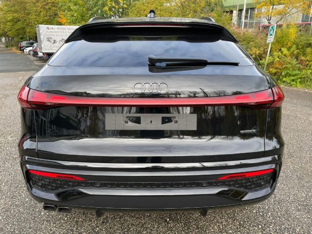 AUDI Q5 usata, con Airbag Passeggero