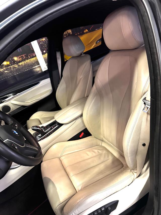 BMW X6 usata, con Climatizzatore