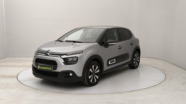 CITROEN C3 usata, con ABS