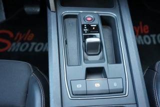 CUPRA Leon usata, con Cruise Control