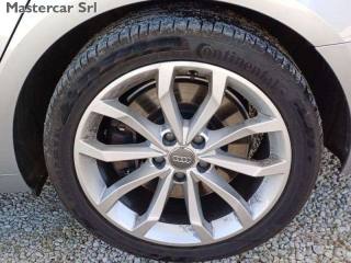 AUDI A4 usata, con Boardcomputer