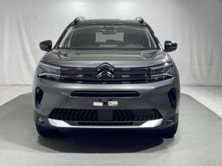 CITROEN C5 Aircross usata, con Climatizzatore
