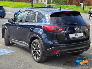 MAZDA CX-5 usata, con Climatizzatore