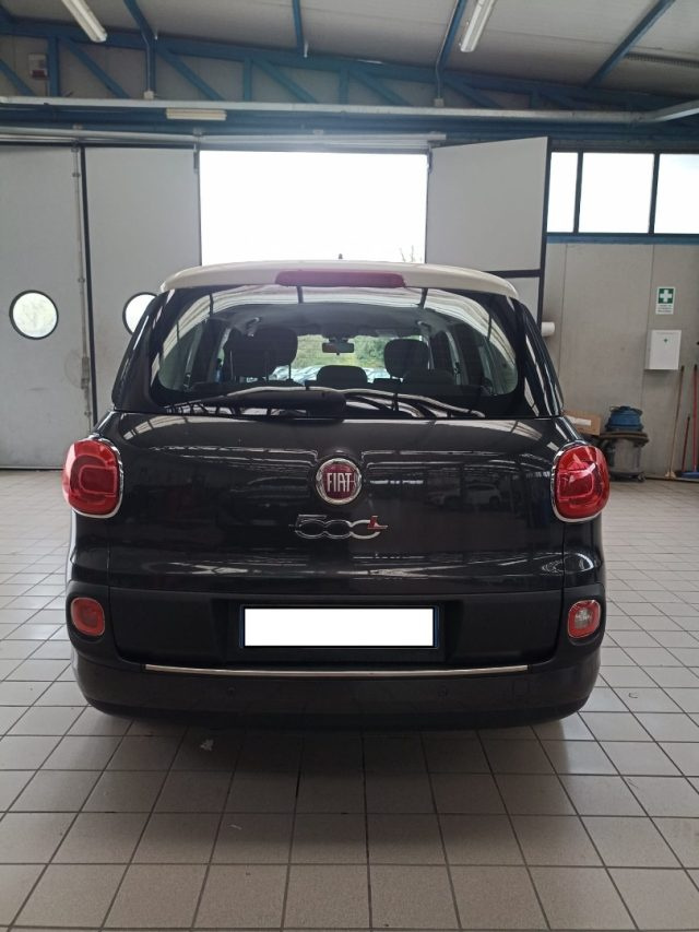 FIAT 500L usata, con Controllo trazione