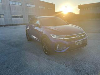 VOLKSWAGEN T-Roc usata, con Airbag