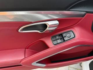PORSCHE 911 usata, con Cruise Control