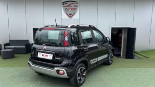 FIAT Panda Cross usata, con Controllo trazione