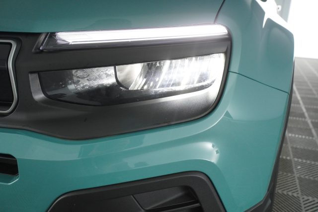 JEEP Avenger usata 13