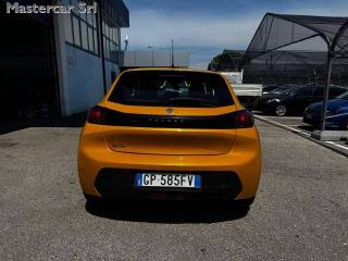 PEUGEOT 208 usata, con Antifurto