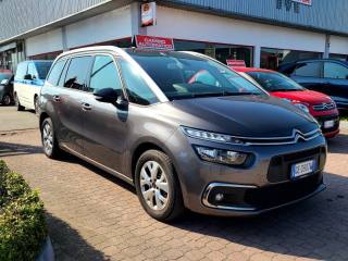 CITROEN C4 Spacetourer BlueHDi 130 S&S EAT8 Feel 7 POSTI UNIPRORIETARIO