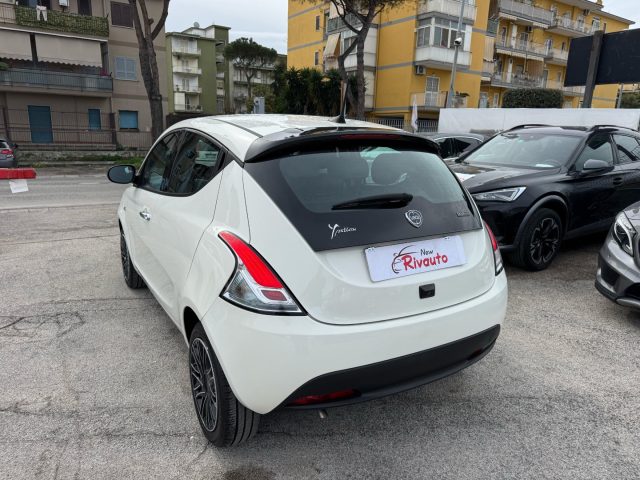 LANCIA Ypsilon usata, con Boardcomputer