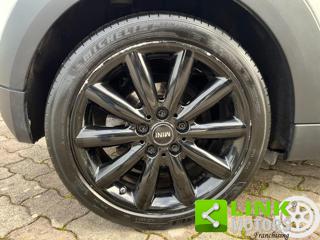 MINI Cooper D usata, con Servosterzo