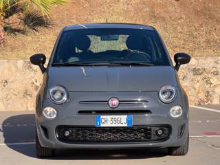 FIAT 500 usata, con Airbag