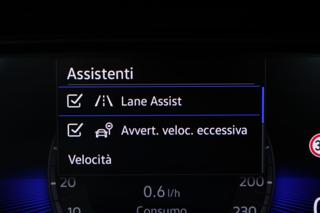 VOLKSWAGEN Taigo usata, con Controllo trazione