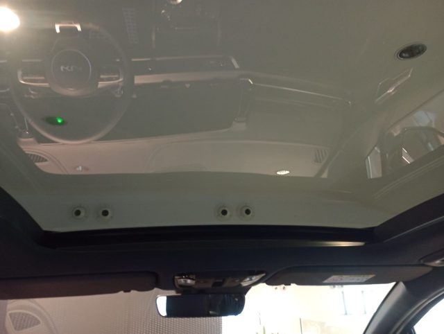 KIA Sportage usata, con Fari LED