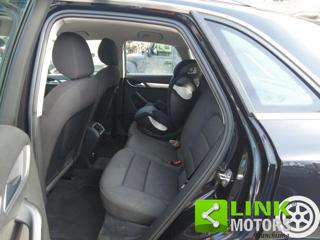 AUDI Q3 usata, con Park Distance Control