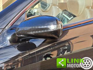 MERCEDES-BENZ SL 350 usata, con MP3