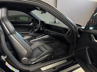 PORSCHE 992 usata, con Cronologia tagliandi