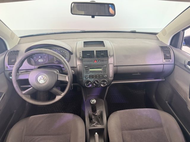 VOLKSWAGEN Polo usata 11