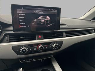 AUDI A4 usata, con Climatizzatore