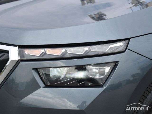 SKODA Kamiq usata, con Servosterzo