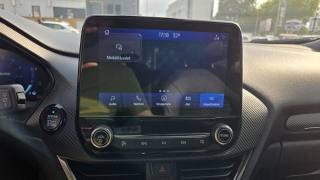 FORD Puma usata, con Fari LED