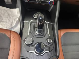 ALFA ROMEO Giulia usata, con Servosterzo