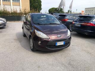 FORD Ka+ usata, con Airbag