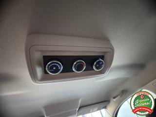 FIAT Freemont usata, con Portapacchi