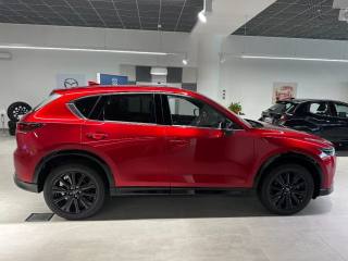 MAZDA CX-5 usata, con Chiusura centralizzata