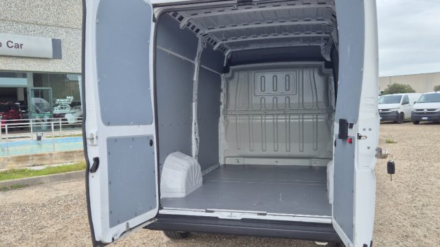 FIAT Ducato usata, con Chiusura centralizzata telecomandata