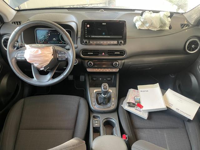 HYUNDAI Kona usata, con Controllo trazione