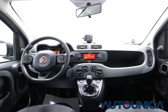 FIAT Panda usata, con Chiusura centralizzata