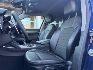 ALFA ROMEO Stelvio usata, con Autoradio