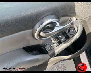 FIAT 500X usata, con Autoradio digitale