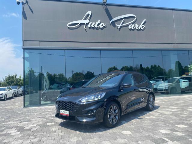 FORD Kuga usata, con ABS