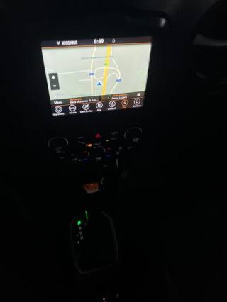 JEEP Renegade usata, con Controllo automatico clima