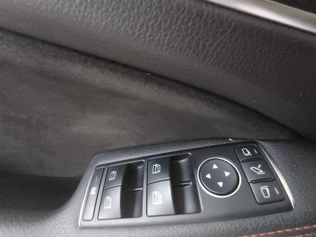 MERCEDES-BENZ A 250 usata, con Cruise Control