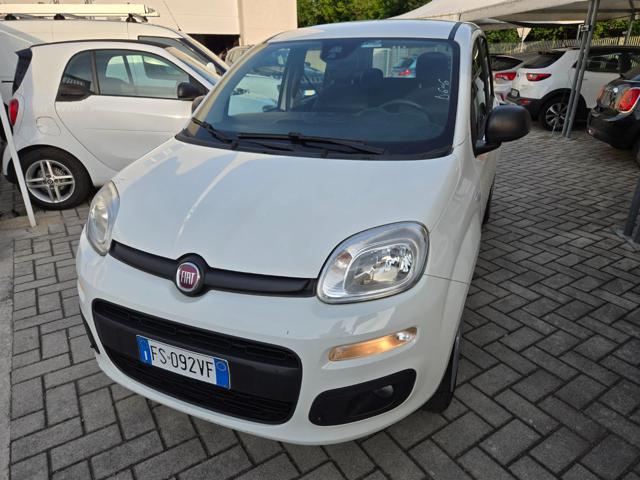 FIAT Panda usata, con Alzacristalli elettrici