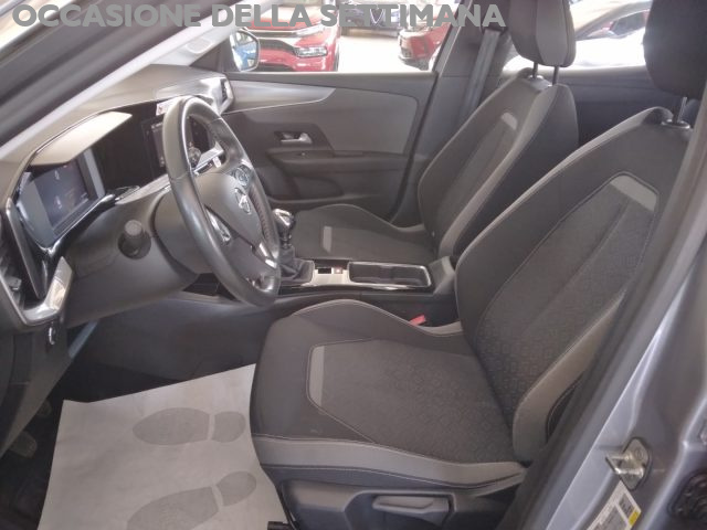 OPEL Mokka usata, con Autoradio digitale