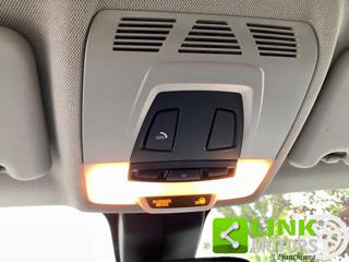 BMW X1 usata, con Filtro antiparticolato