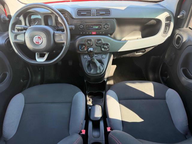 FIAT Panda usata, con Chiusura centralizzata