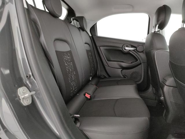 FIAT 500X usata, con Immobilizzatore elettronico