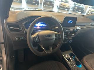 FORD Kuga usata, con Controllo trazione