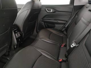 JEEP Compass usata, con Chiusura centralizzata